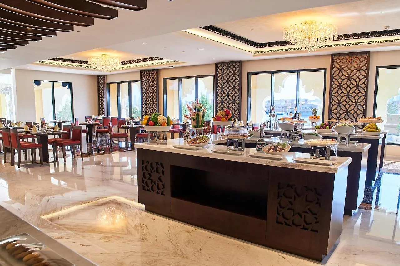 Carlton Dubai Creek Hotel Ηνωμένα Αραβικά Εμιράτα