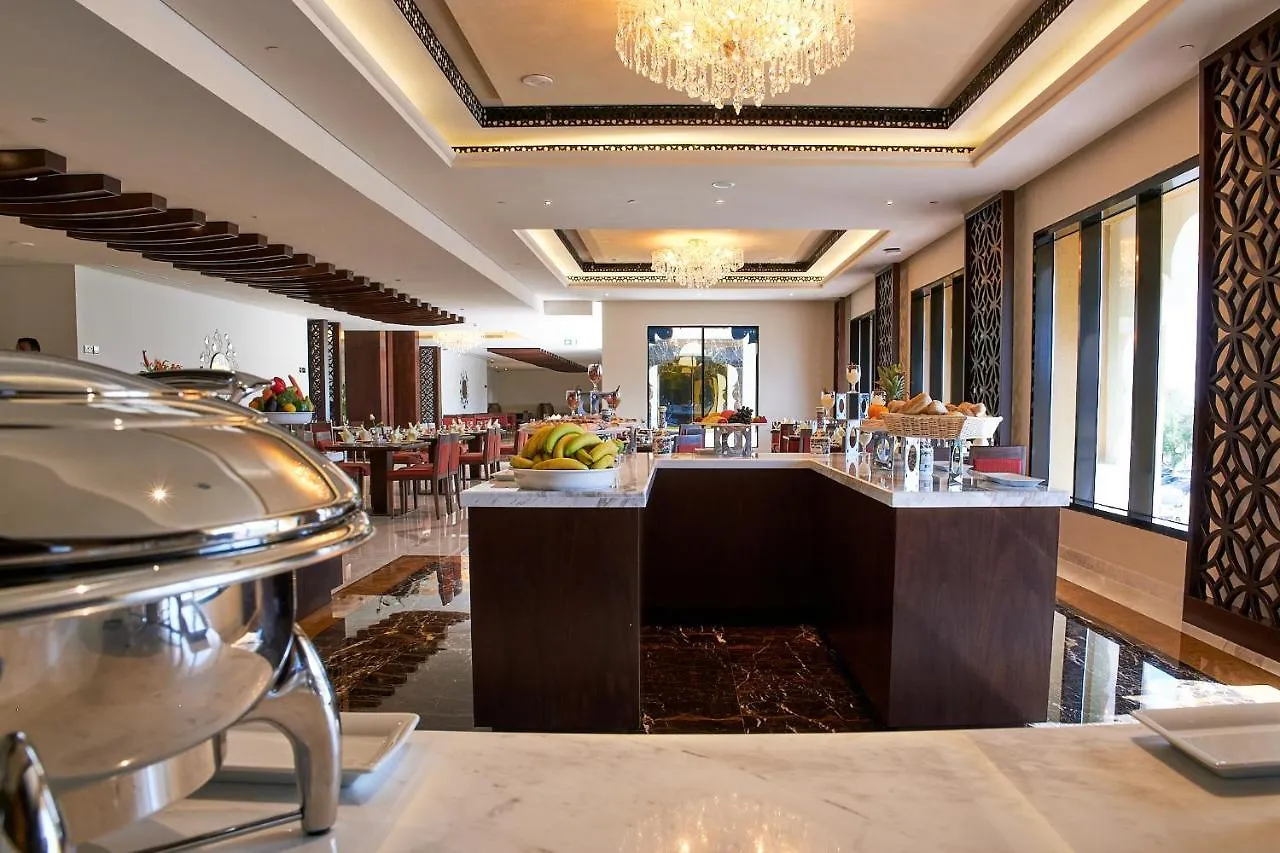 Carlton Dubai Creek Hotel 4*,  الإمارات العربية المتحدة