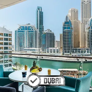 4* فندق جنة مارينا الفندقية