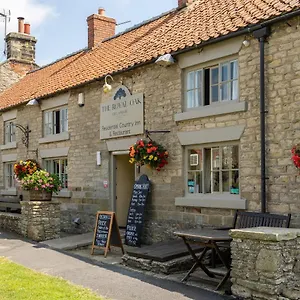 The Royal Oak Gillamoor