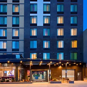 Fairfield & By Marriott Queens/queensboro Bridge Hotel New York