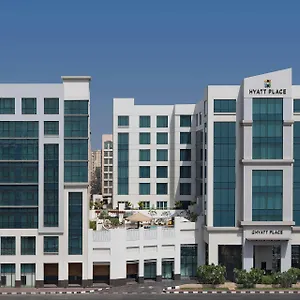 Hyatt Place Al Rigga **** Dubai