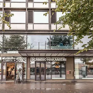 Scandic Hakaniemi 4*, Helsinki Finlande
