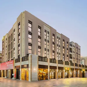 Hotell Ibis Styles Gold District
