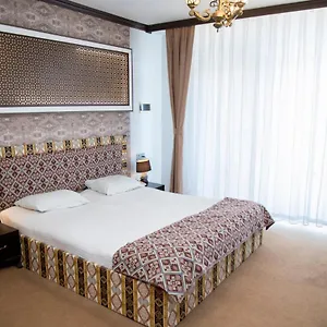 Baku Carpet Hotel 3* Баку