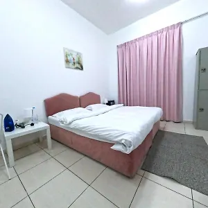 Homestay Al Badaa Star - Dubai
