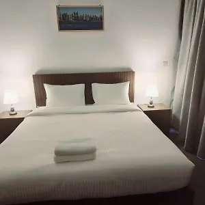 Apartment Havana Homes Oud Metha Dubai