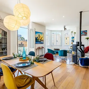 Apartment Les Oliviers Cassis