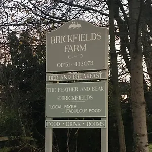 Brickfields Farm Kirkbymoorside