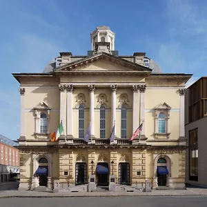 The Davenport 4*, Dublin Irlande