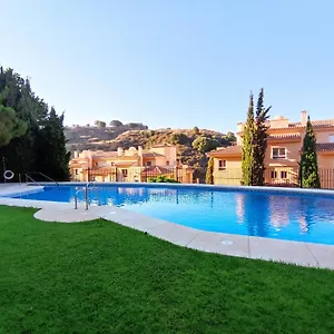 Apartment Cozy Princess - Sun, Golf, Mountain Mijas