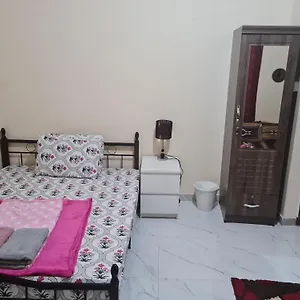 Apartment Cozy Corner 2024 Abu Dhabi
