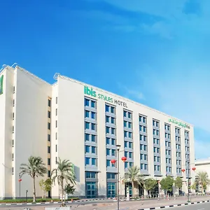 Hotel Ibis Styles Dragon Mart