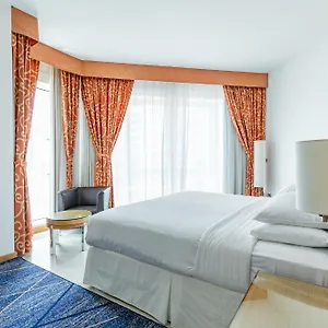 Four Points By Sheraton Bur Ξενοδοχείο