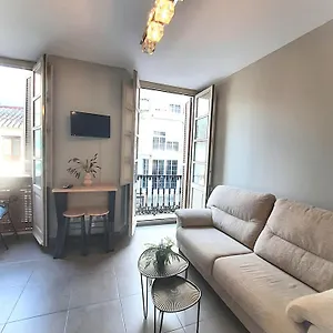Apartment Malagasol Malaga