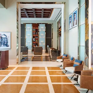 Hotel Four Points By Sheraton Sheikh Zayed Road