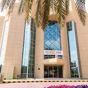 3* فندق Estay