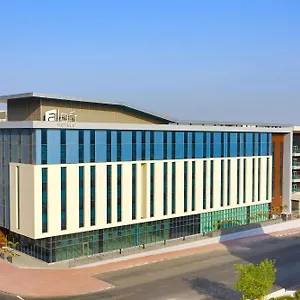 Aloft Airport Otel