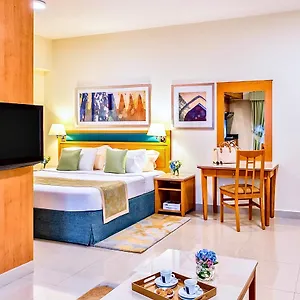 Aparthotel Golden Sands