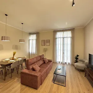 Apartment Anais By Gaiarooms Barcelona