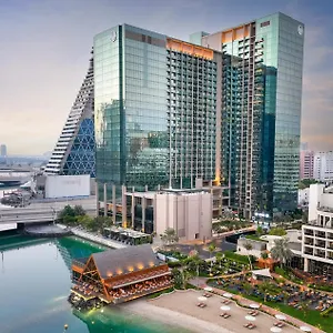 Апарт-отель Rotana Residences
