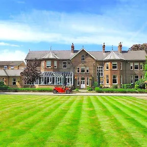 Burn Hall Huby