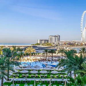 Resort Doubletree By Hilton Jumeirah