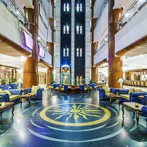 Grand Excelsior - Bur Dubaj