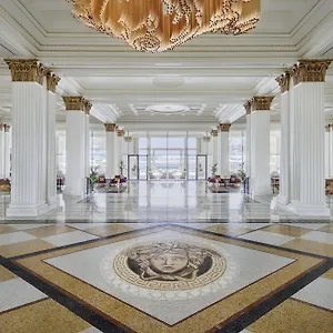 Hotel Palazzo Versace