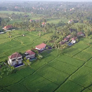 The Samara & Restaurant Affittacamere Ubud