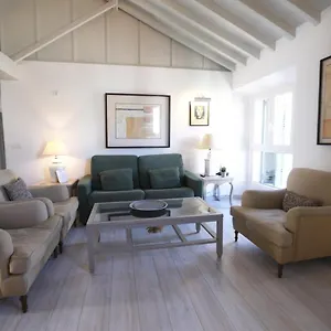 Apartment Mar De Alboran Malaga